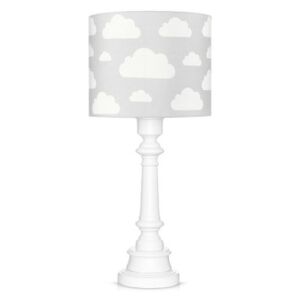 Stolní lampa - Cloud Grey 1647
