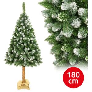 Elma Vánoční stromek na kmeni 180 cm borovice EA0006