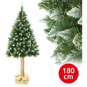 Elma Vánoční stromek na kmeni 180 cm borovice EA0009