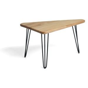 Dřevěný stolek TRIPLE M