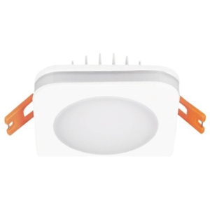 Solight LED Koupelnové podhledové svítidlo LED/10W/230V IP44 SL0470