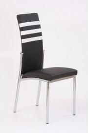Kovová židle K54