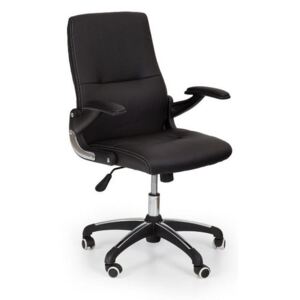 Halmar Kancelářská židle Neptun Č - černá
