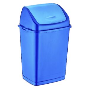 AllServices Odpadkový koš plastový 50 litrů