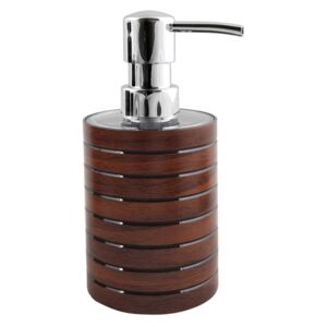 Koupelnová série MADERA, Varianty koupelnové série - dávkovač mýdla