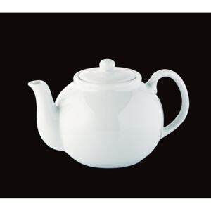Porcelánová konvička na čaj 1,75 l - Cilio
