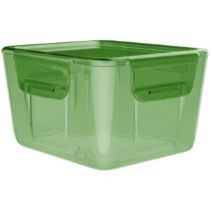 Krabička na jídlo Easy-Keep 1200 ml zelená - Aladdin