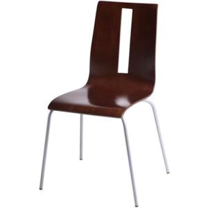 Skořepinová židle Tara S