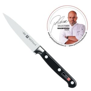 Špikovací nůž Professional S 10 cm - Pohlreich Selection-ZWILLING J.A. HENCKELS