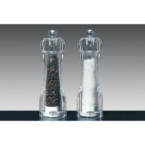 Sada mlýnků na pepř a sůl TORONTO 14 cm - Küchenprofi