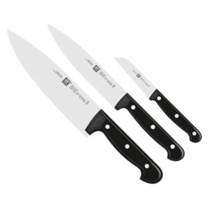 Sada nožů TWIN Chef 3 ks - ZWILLING J.A. HENCKELS Solingen