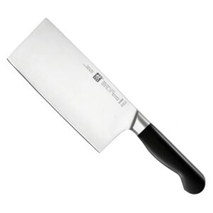 Čínský kuchařský nůž TWIN Pure 18 cm - ZWILLING J.A.HENCKELS Solingen