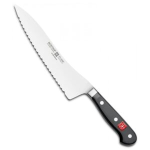Nůž na chléb CLASSIC 20 cm - Wüsthof Dreizack Solingen