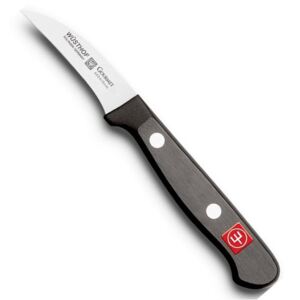Kuchyňský nůž na loupání GOURMET 6 cm - Wüsthof Dreizack Solingen