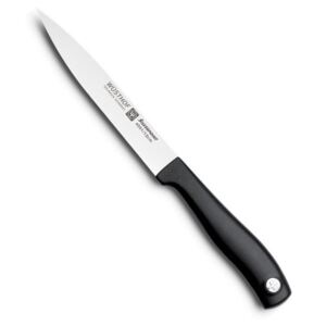 Kuchyňský nůž na zeleninu a špikování Silverpoint 12cm-Wüsthof Dreizack Solingen