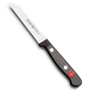 Kuchyňský nůž na zeleninu GOURMET 9 cm - Wüsthof Dreizack Solingen