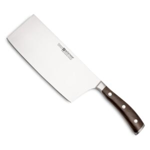 Čínský kuchařský nůž IKON 18 cm - Wüsthof Dreizack Solingen