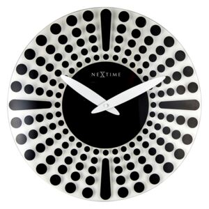 Nástěnné hodiny Dreamtime 43 cm - NEXTIME