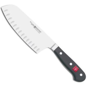 Japonský nůž Chai Dao s výbrusy CLASSIC 17 cm - Wüsthof Dreizack Solingen