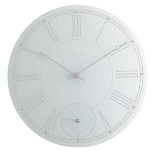 Nástěnné hodiny LOREX 43 cm - NEXTIME