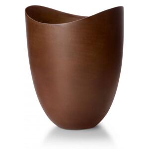 ORGANIC dřevěná váza - PHILIPPI
