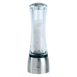 Mlýnek na sůl Peugeot Daman akryl/nerez 21cm 25458