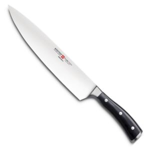 Kuchařský nůž CLASSIC IKON 26 cm - Wüsthof Dreizack Solingen