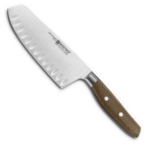 Santoku Japonský nůž 17 cm EPICURE - Wüsthof Dreizack Solingen