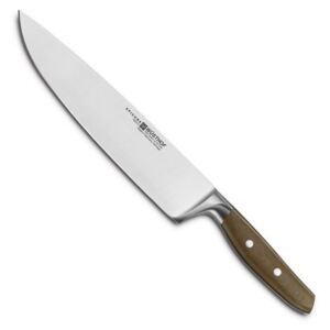 Kuchařský nůž 24 cm EPICURE - Wüsthof Dreizack Solingen