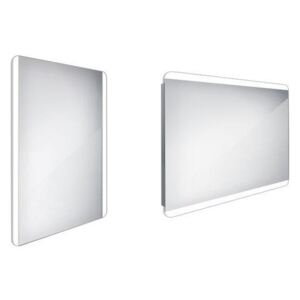 LED zrcadlo 600x800 ZP 17002