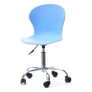 Medo Kancelářská židle MOBI modrá
