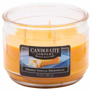 Candle-lite Orange Vanilla Dreamsicle 283g