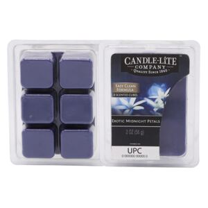 Candle-lite Exotic Midnight Petals 56g
