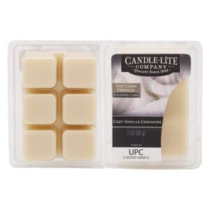 Candle-lite Cozy Vanilla Cashmere 56g