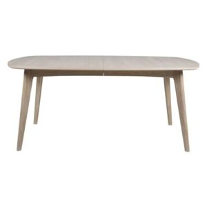 Hector Jídelní stůl Marte 180x102 cm hnědý