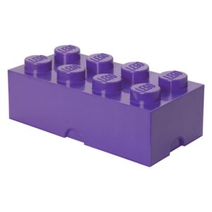 Úložný box Lego Storage Box 8 | fialová