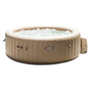 Intex 28404 Pure Spa Bubble Massage Therapy