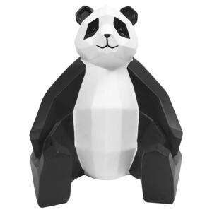 Time for home Dekorativní soška Origami Panda