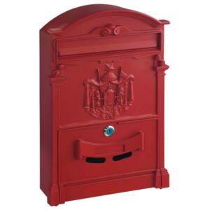 Poštovní schránka Ashford