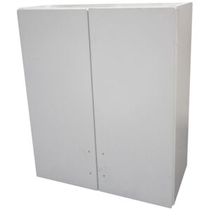 Horní kuchyňská skříňka bílá 60 cm výprodej