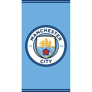 Osuška Manchester City