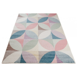 Kusový koberec HP0470 - 140x190 cm