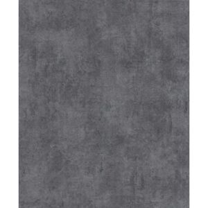 Grandeco ON1301 tapety na zeď ORION | 0,53 x 10,05 m | šedá, černá vliesová tapeta na stěnu