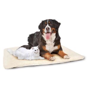 Croci Croci Samoohřívací pelíšek pro psa 64 x 49 cm