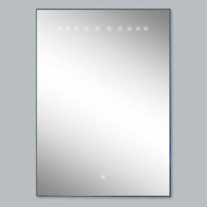 ZRCADLO Finisterre 70x50 s LED osvětlením 2906006