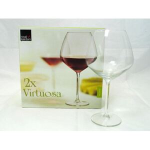 Libbey VIRTUOSA - Kalíšek víno červené 75 cl 200003