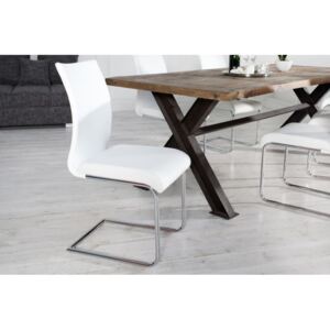 Židle SUAVE WHITE Nábytek | Jídelní prostory | Jídelní židle