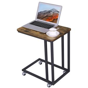 Mobilní kávový stolek LNT50X - 3D3978