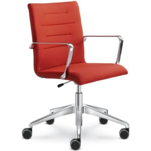 Kancelářská židle OSLO 227-RA F80-N6