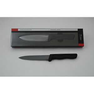 Domestic DOMESTIC BLACK Keramický nůž čepel 12.7 cm 792502